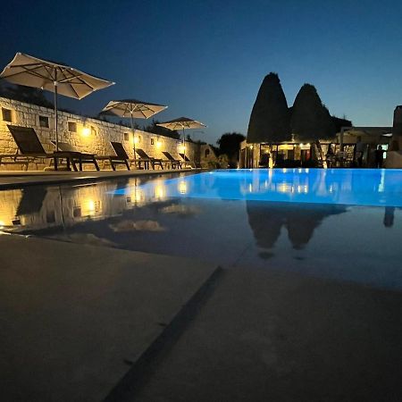 Nancy - Chara Apartments Karteros Ngoại thất bức ảnh