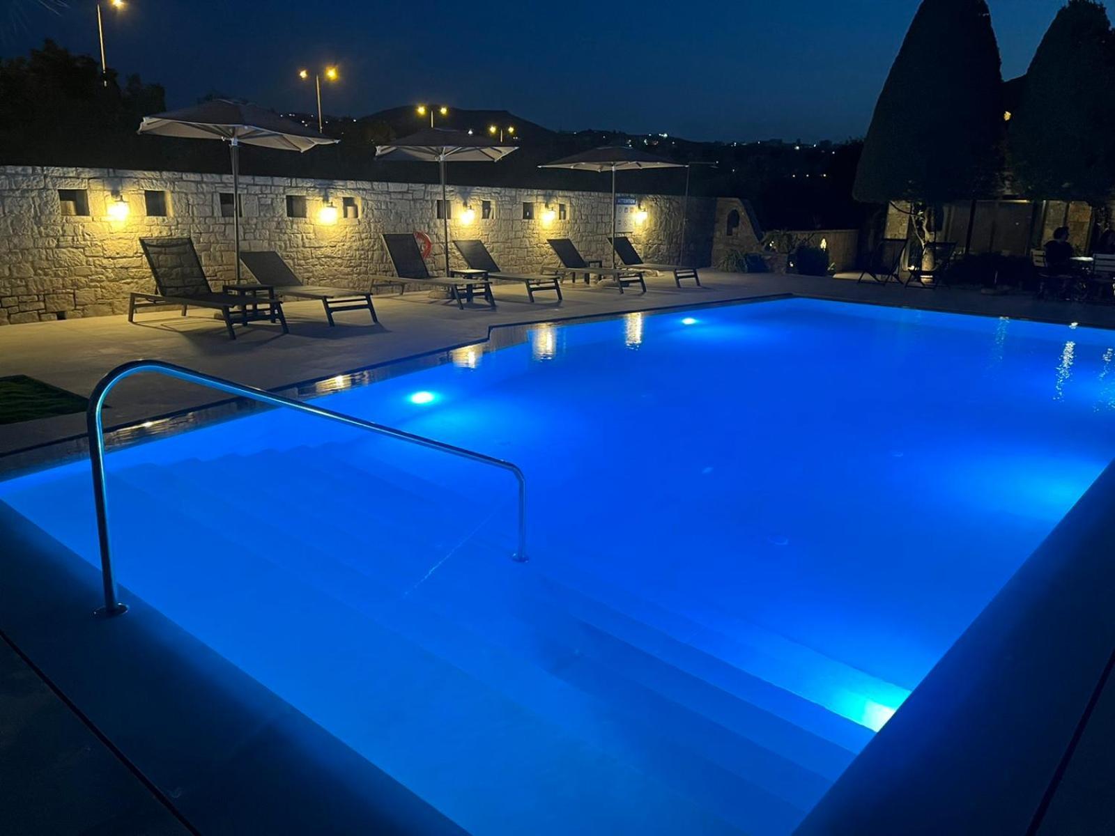 Nancy - Chara Apartments Karteros Ngoại thất bức ảnh